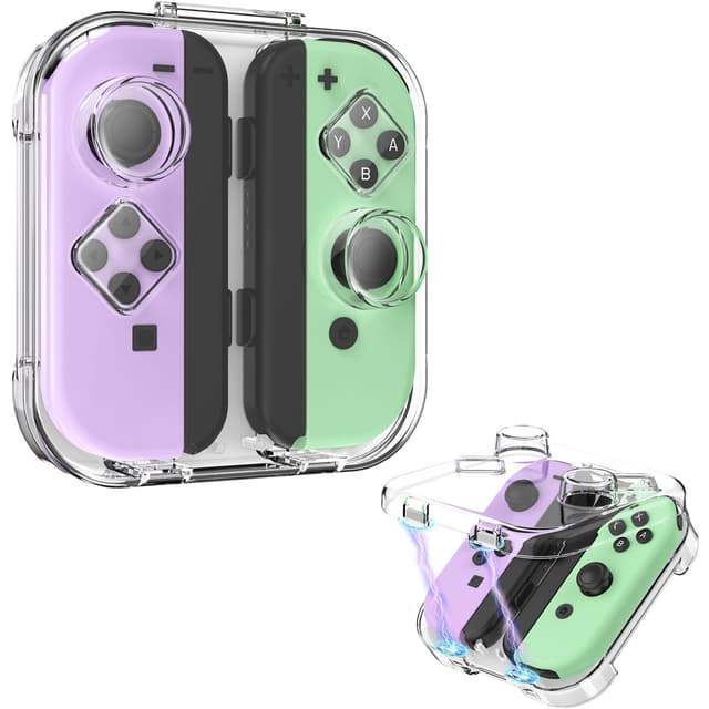Fintie Aufbewahrungstasche für Joy-Con 🎮