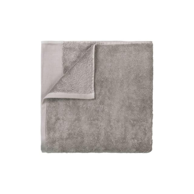 🔥 Deal: blomus Riva Handtuch in Elephant Skin 🐘