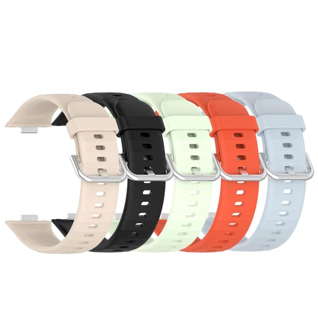 Chofit Armband für Huawei Watch Fit 3 - 5er Pack