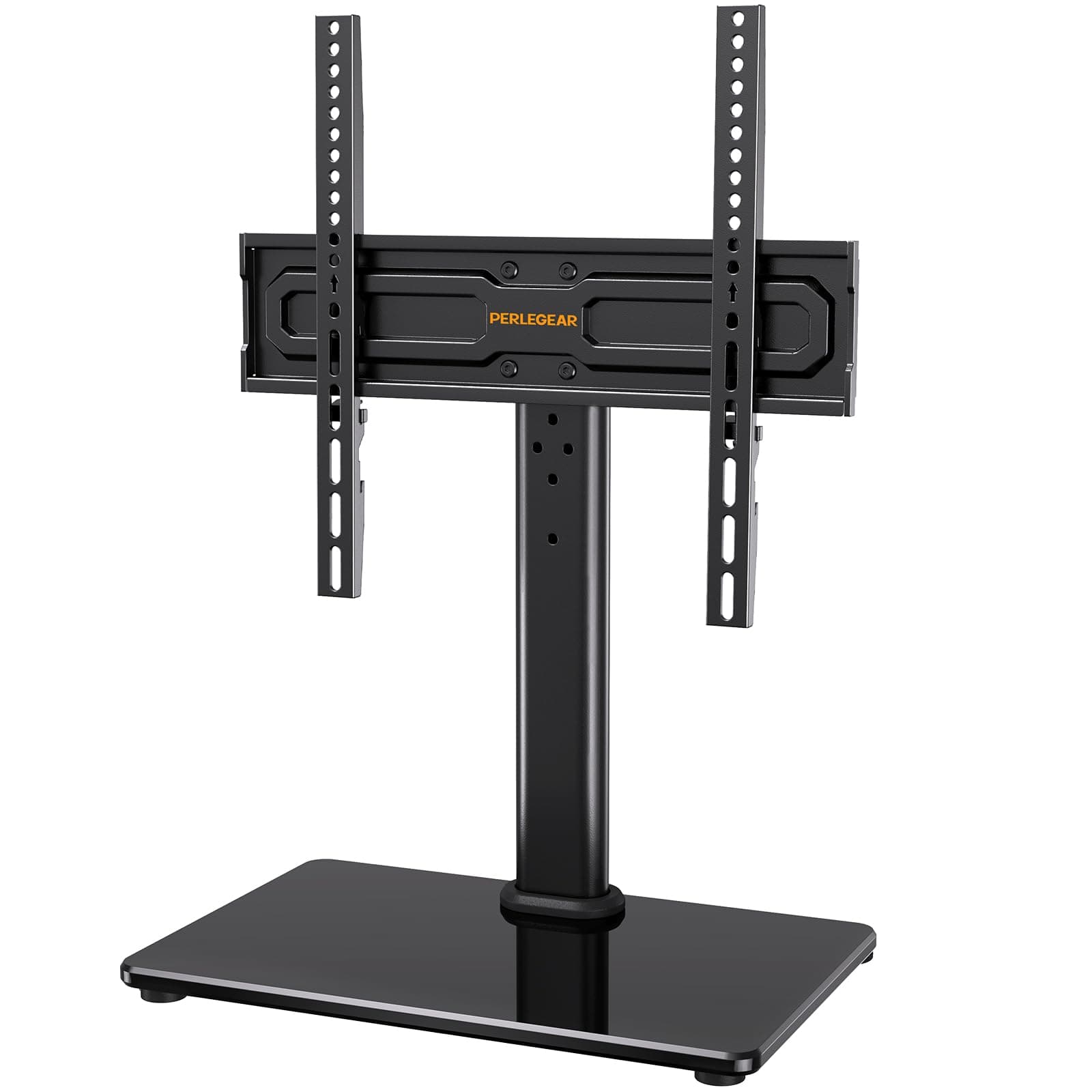 PERLEGEAR TV Standfuss TV Ständer Schwenkbar 📺