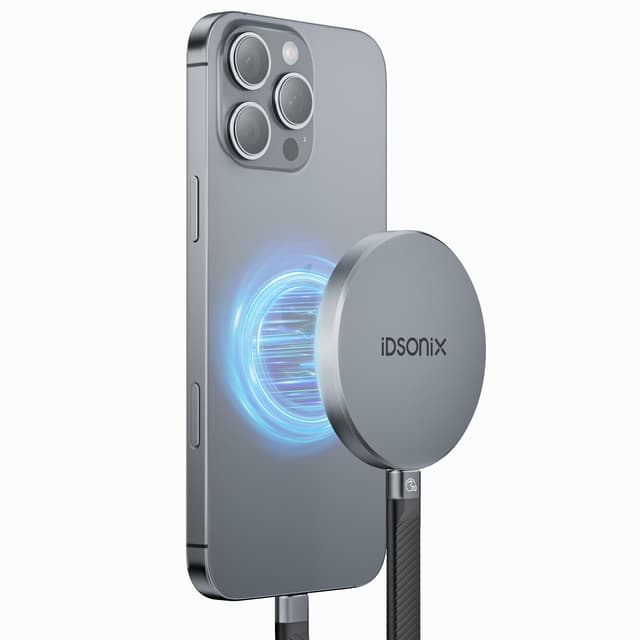 🚀 iDsonix SSD Externe 2TB: Schnell, Kompakt, Innovativ! 🚀
