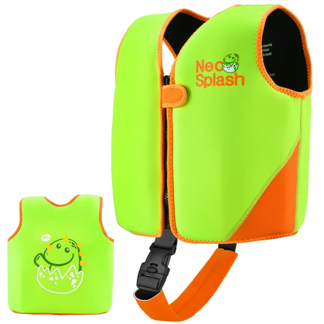 🏊 Kinder Schwimmlernweste Schwimmhilfe für Kleinkinder 🏖️