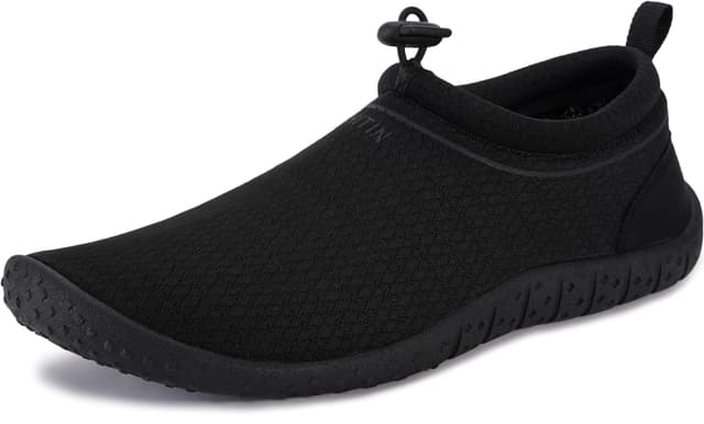 🌊👟 WHITIN Aquaschuhe Damen Herren - Schnell Trocknend & Bequem 🌞