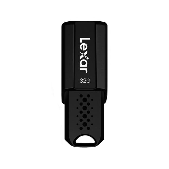 Schneller USB Stick - Lexar JumpDrive S80 32GB 🚀