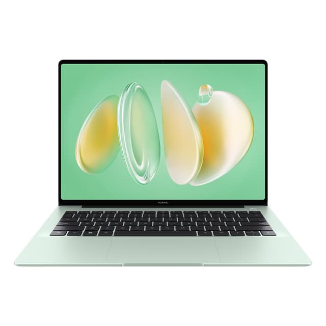🔥 Angebot! HUAWEI MateBook 14 Laptop, 14.2" 2,8 K OLED Handschrift-Bildschirm 🚀