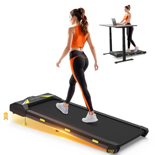 4-in-1 Laufband für Zuhause 🏃‍♂️