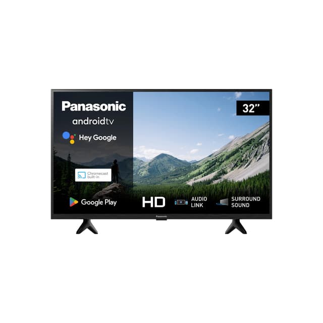 📺🔊 Panasonic TX-32MSW504 32 Zoll HD LED Smart 2023 TV Deal!