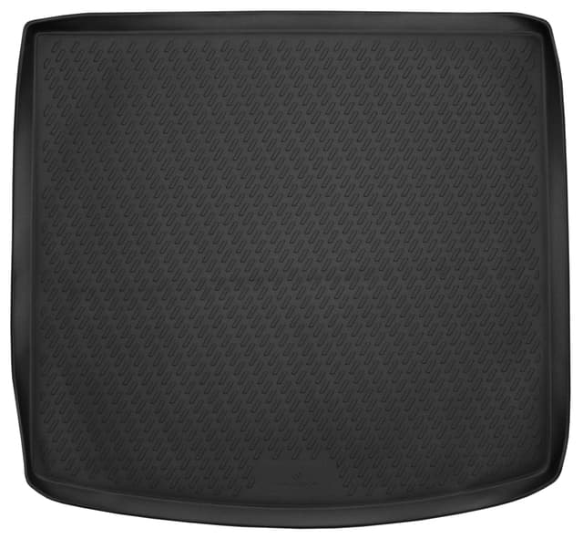 Walser XTR Kofferraumwanne für Opel Astra H Caravan Kombi 2004-2014 🚗💥