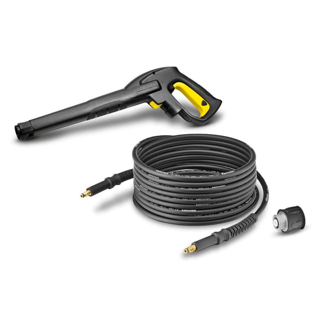 🚿 Kärcher Hochdruckschlauchset HK 12 - Spezialangebot! 🌟