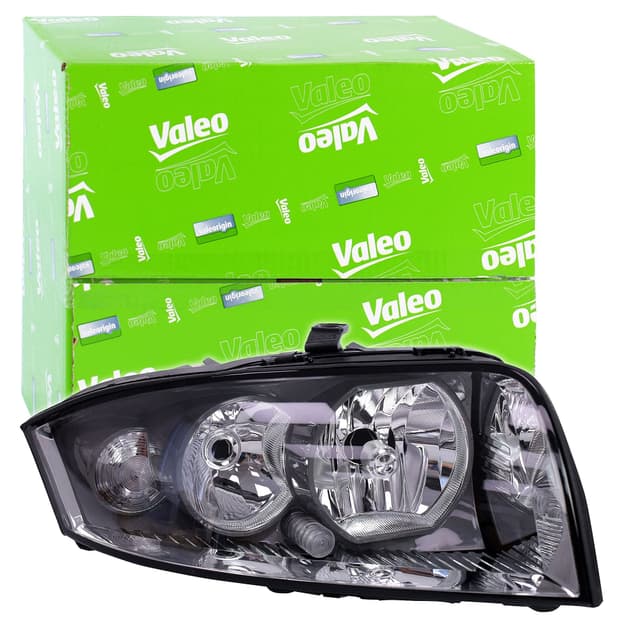 Angebot: Valeo 87672 Hauptscheinwerfer 👀🚗