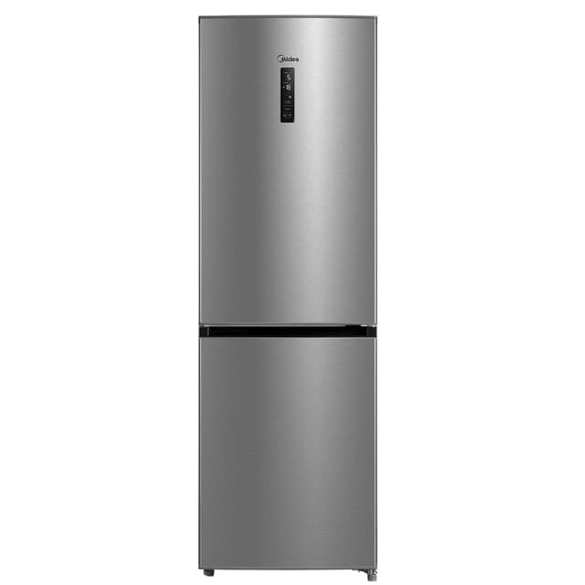 Midea MERB345MGC02 Kühl-/Gefrierkombination 🌬️🍖