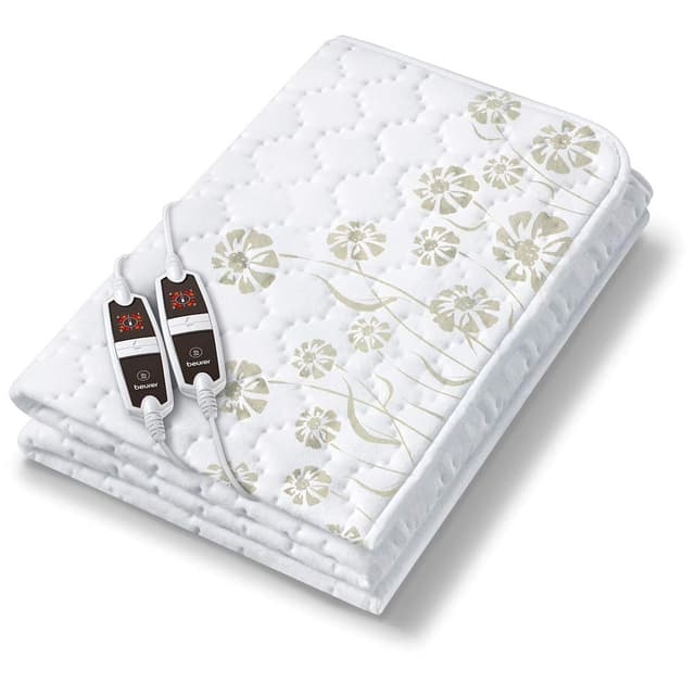Beurer UB 68 XXL Doppel-Wärmeunterbett 🛏️🔥
