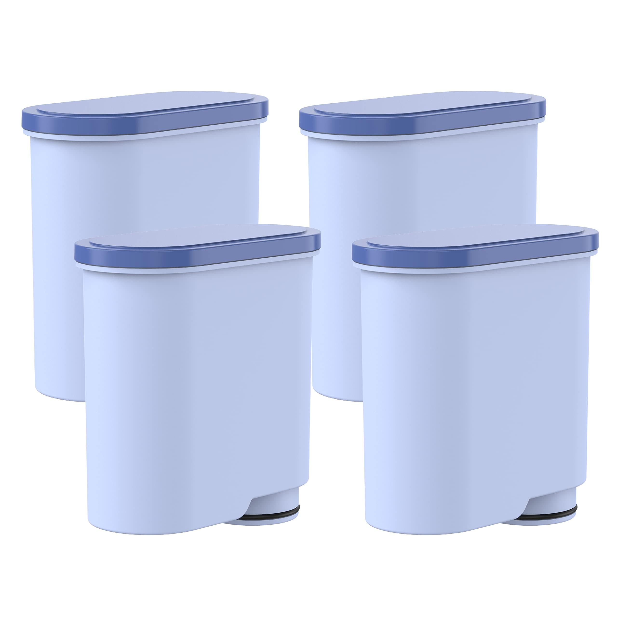 🌊 AQUA CREST Ersatzwasserfilter für Philips® AquaClean® und Saeco® Kaffeevollautomaten