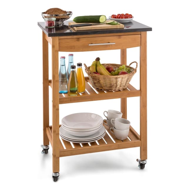 🌟 Super Angebot: Klarstein Tennessee natur 🌟