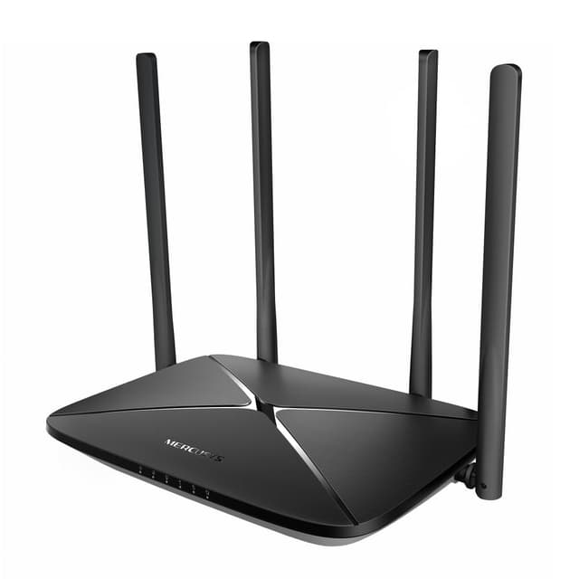 🚀 Super Deal: Mercusys MB115-4G LTE Router nur 29.99€! 🚀