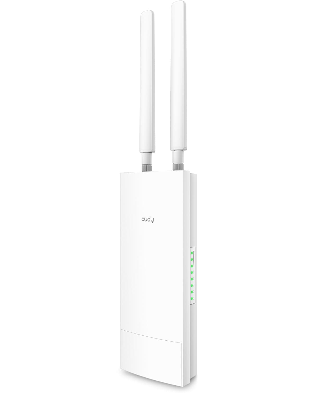 🚀 Deal: Cudy Unlocked Outdoor 4G LTE Cat 4 Modemrouter LT500 - AC1200 WLAN - IP65