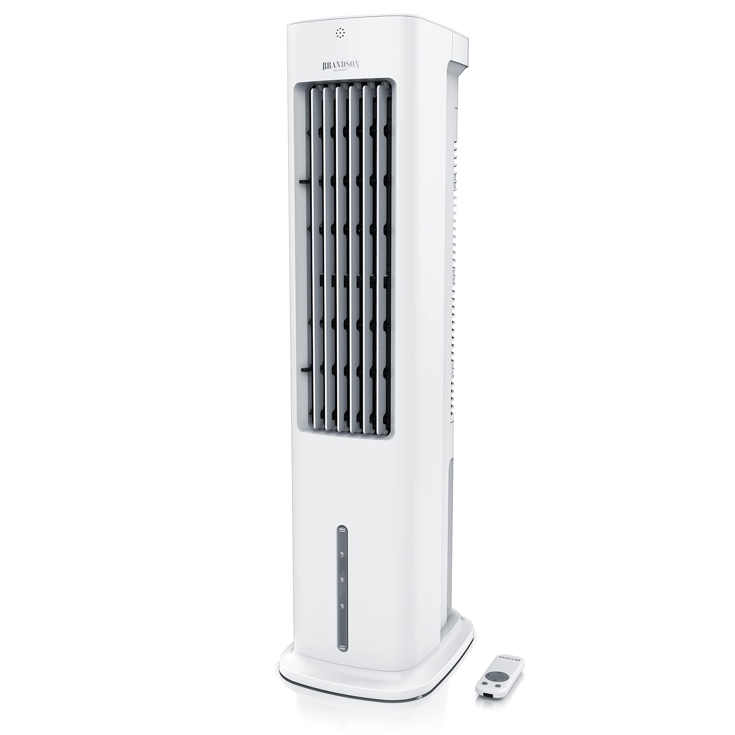 Brandson - Turmventilator mit Wasserkühlung 5 in 1 - Preisträger 2025 🏆