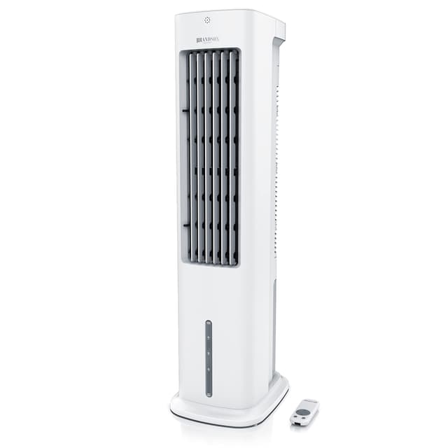 Brandson - Turmventilator mit Wasserkühlung 5 in 1 - Preisträger 2025 🏆