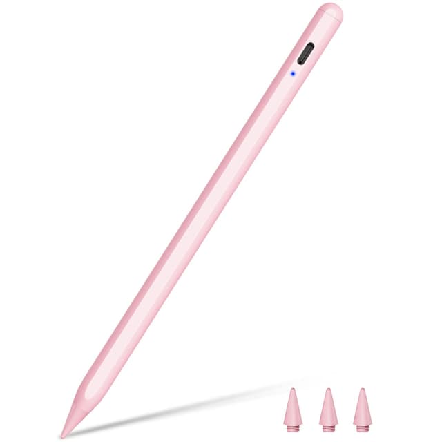 Pencil 2. Generation 10 Min Schnellladung, 2025 Professional Pencil für iPad 💻🎨