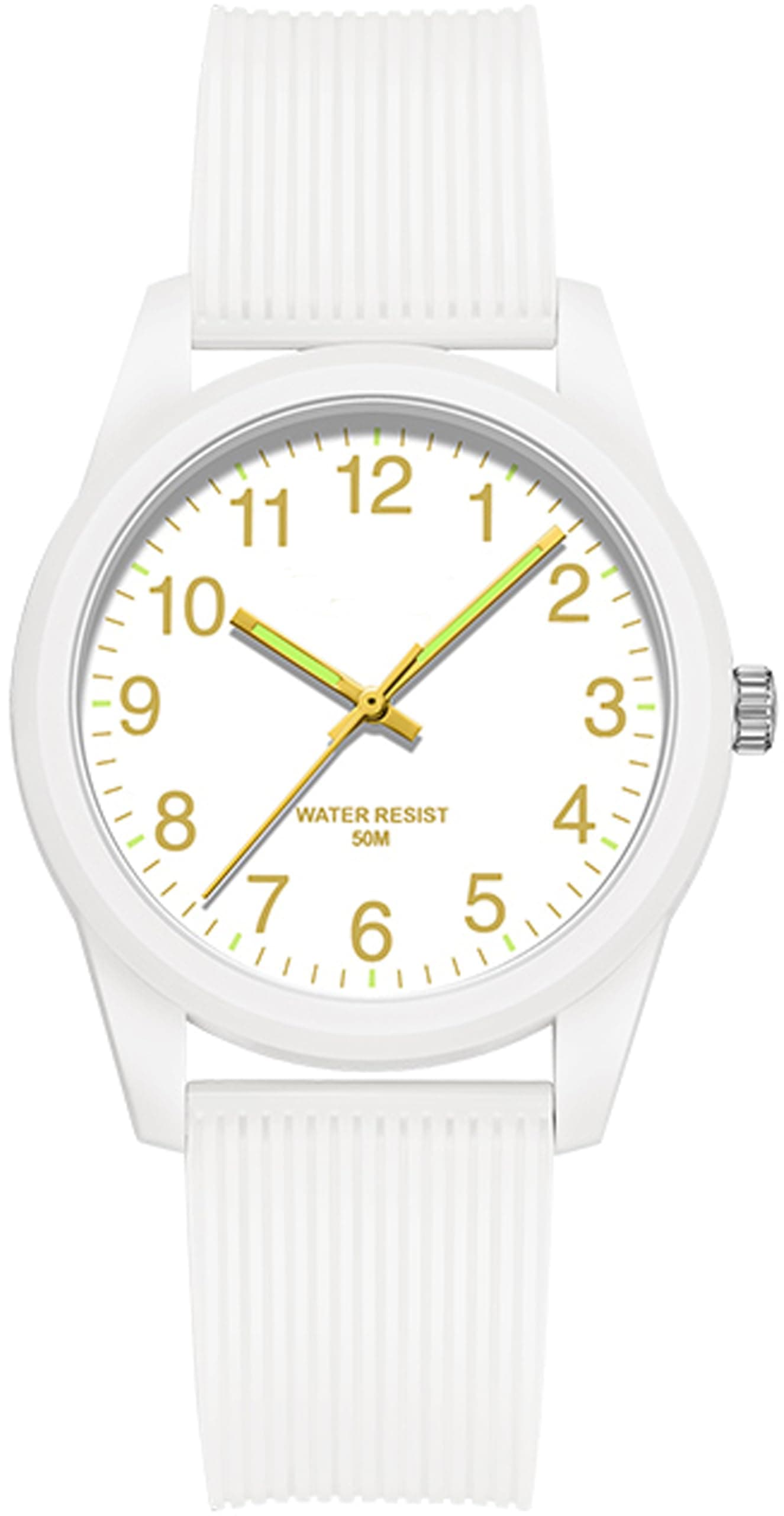 Findtime Rosa Damenuhren 5ATM Wasserdicht  ️⌚