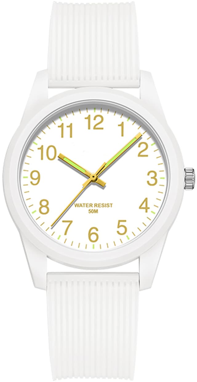 Findtime Rosa Damenuhren 5ATM Wasserdicht  ️⌚