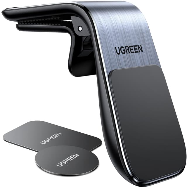 UGREEN Magnethalter Handy Auto KFZ 🌟 Super Starke Magnetkraft 🚗