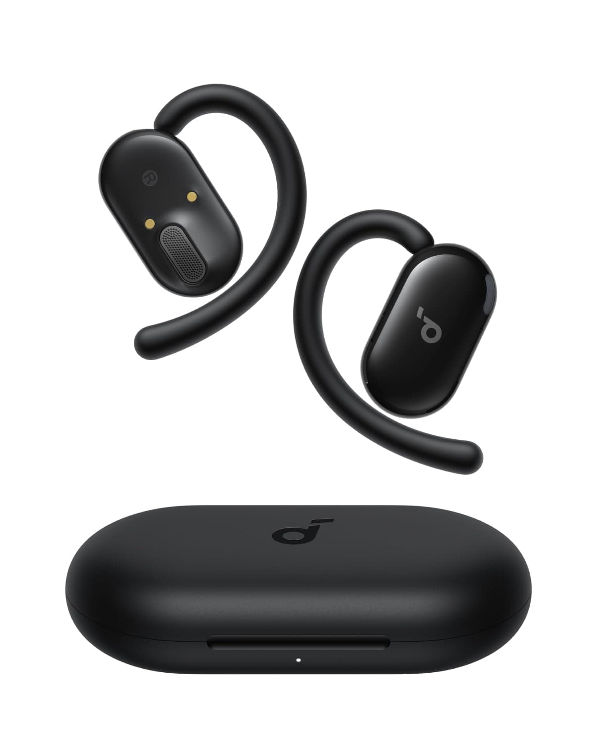 🎧 Soundcore V20i von Anker Open-Ear Kopfhörer 🎶