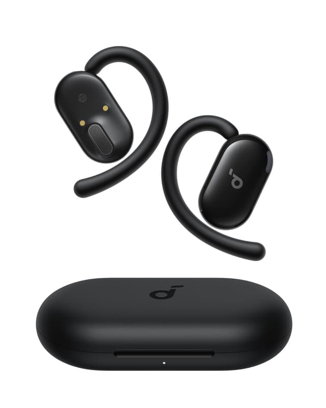 🎧 Soundcore V20i von Anker Open-Ear Kopfhörer 🎶