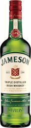 🥃 Angebot: Jameson Irish Whiskey 1 x 0,7 l 0,7l Jameson Original 🎁 Angebot bei HelloDeals