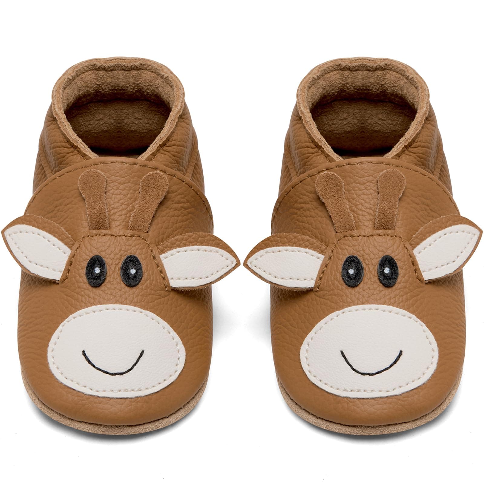 IceUnicorn Krabbelschuhe Baby Lauflernschuhe 👶👟
