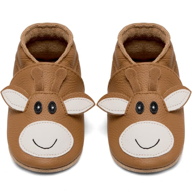 IceUnicorn Krabbelschuhe Baby Lauflernschuhe 👶👟