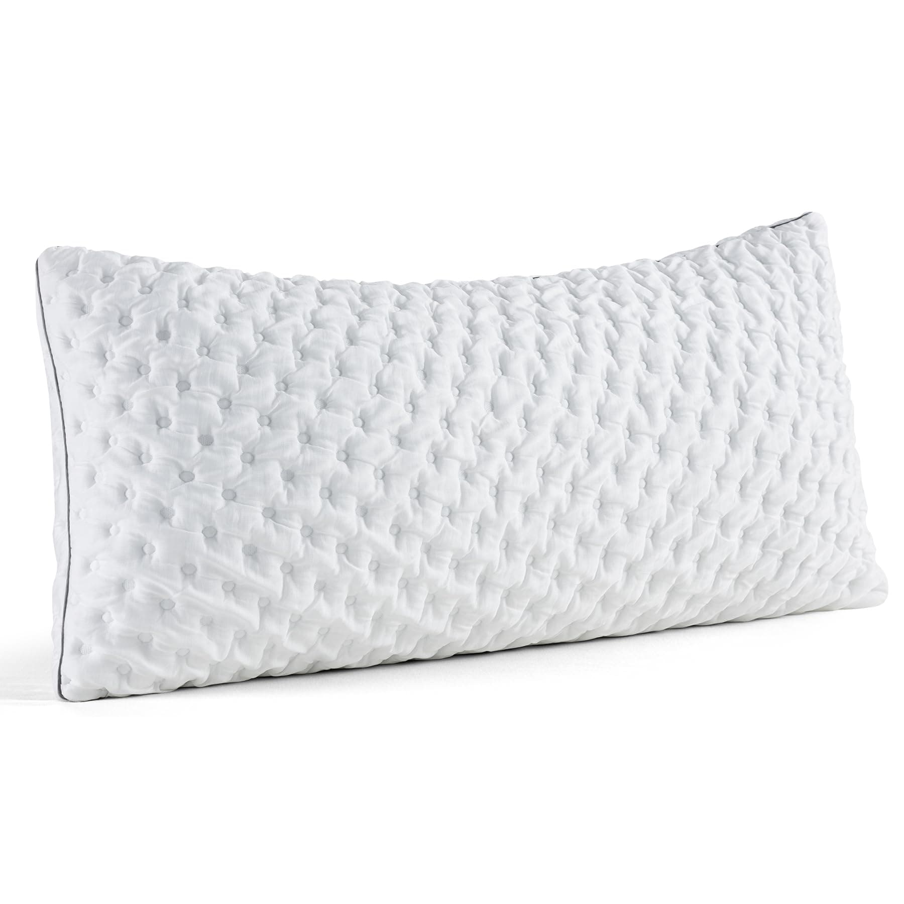 🛏️ BedStory Memory Foam Kissen 40x80 - Höhenverstellbar und Öko-Tex zertifiziert