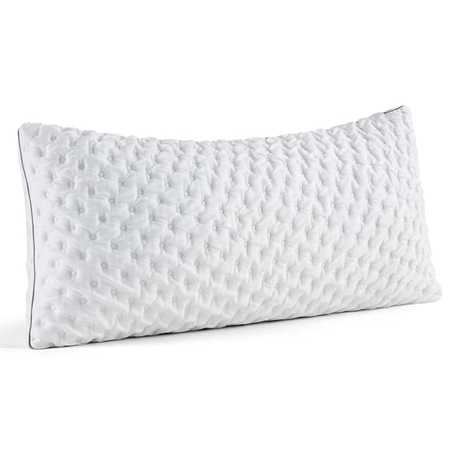 🛏️ BedStory Memory Foam Kissen 40x80 - Höhenverstellbar und Öko-Tex zertifiziert