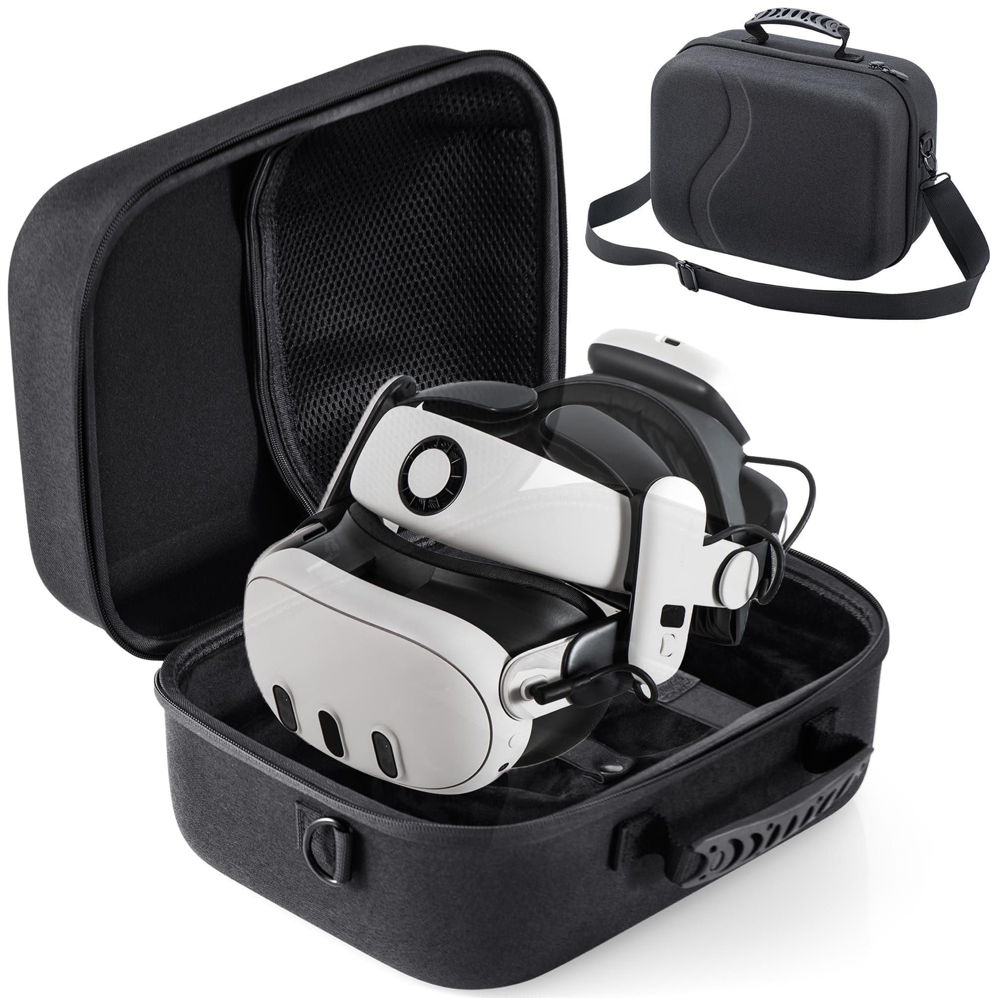 Große Tasche für Meta Quest 3 🎮🧳
