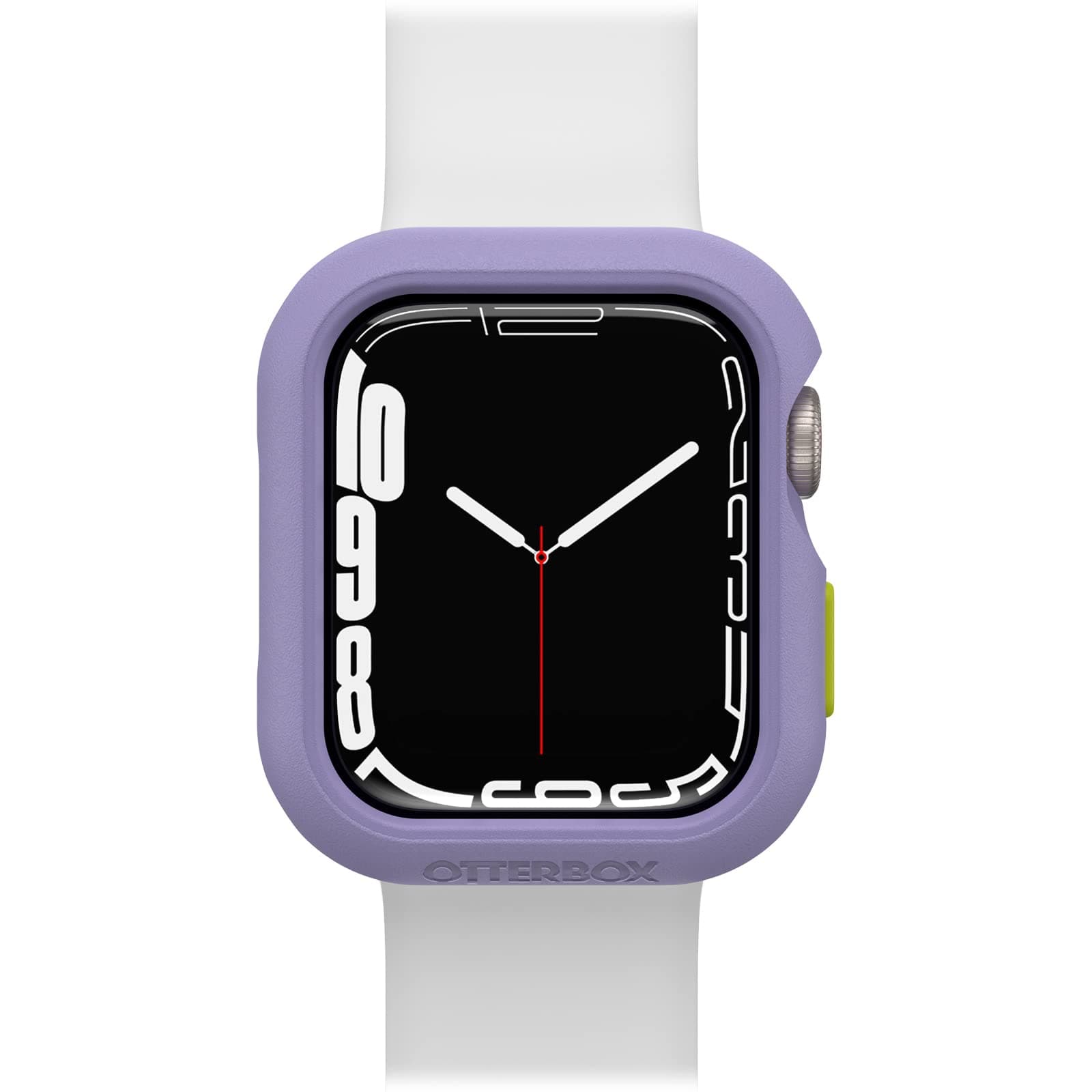 OtterBox All Day Bumper für Apple Watch Series 9/8/7-41mm 🌟 Schlanke und stoßfeste Schutzhülle