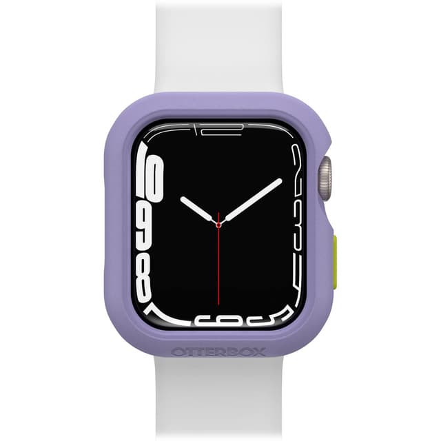 OtterBox All Day Bumper für Apple Watch Series 9/8/7-41mm 🌟 Schlanke und stoßfeste Schutzhülle