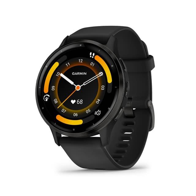 🌟 Super Angebot: Garmin Venu 3 Fitness-Smartwatch 🌟