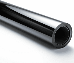 BLACKGLASS IX® Fensterfolie in Profi-Qualität 🚗🌞👁️ - Sonnen, Blend & Sichtschutzfolie Angebot bei HelloDeals