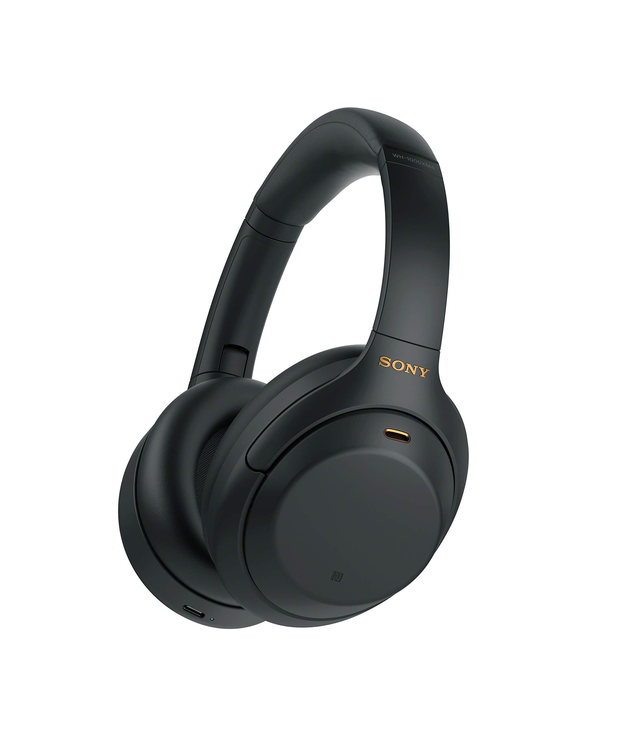 Sony WH-1000XM4 Kabellose Bluetooth Noise Cancelling Kopfhörer 🎧