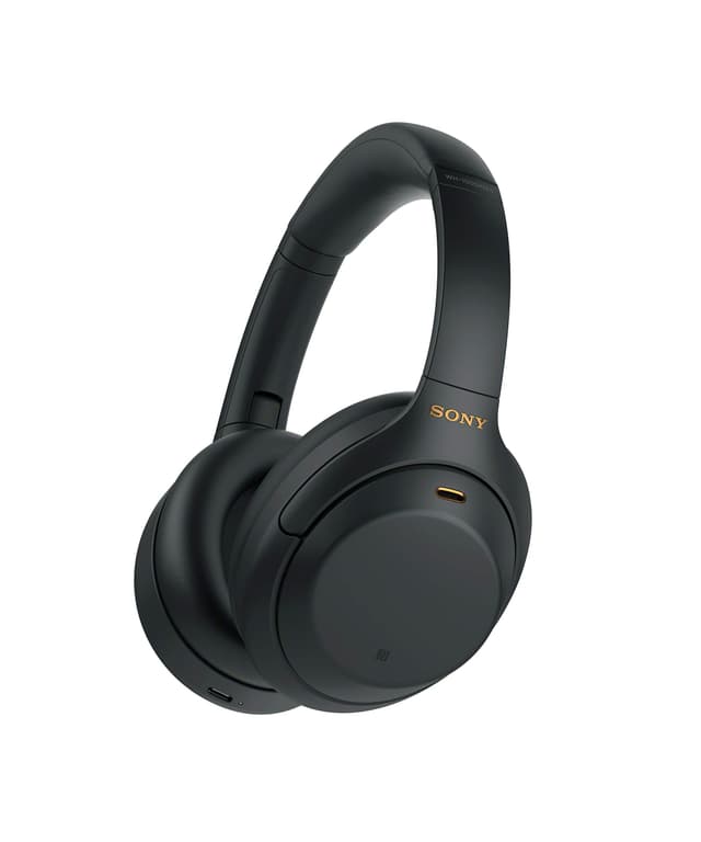 Sony WH-1000XM4 Kabellose Bluetooth Noise Cancelling Kopfhörer 🎧