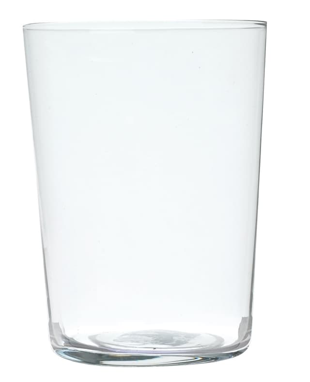 Angebot: Excèlsa Wassergläser "New York", 55 cl, 6 Stück 🥂🏙️