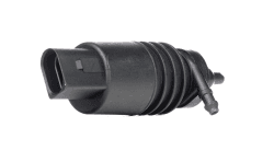 🚗🛠️ Super Deal: RIDEX 794W0005 Waschwasserpumpe Vorne elektrisch Angebot bei HelloDeals