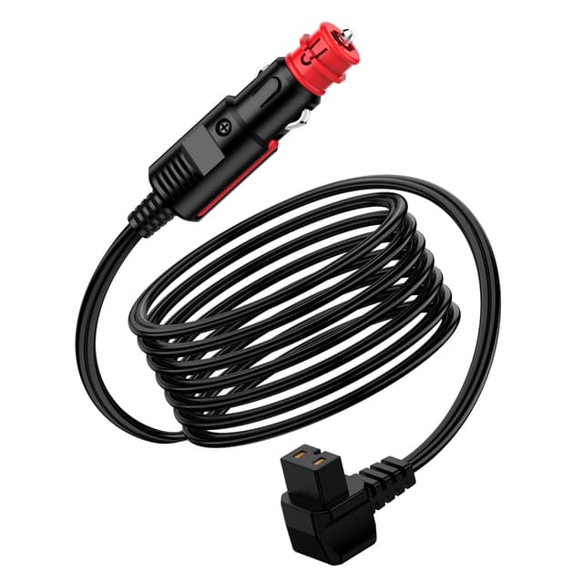 🚗 12V KFZ Verlängerungskabel 3.5M für Kühlbox - Spezifikation, Kompatibilität und Kundendienst!