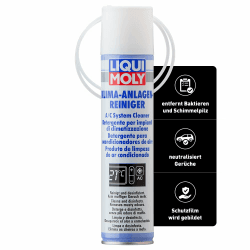 🌬️🧼 Liqui Moly 4087 Klimareglergerät-Reiniger 250 ml - Deal des Tages! 🌟 Angebot bei HelloDeals