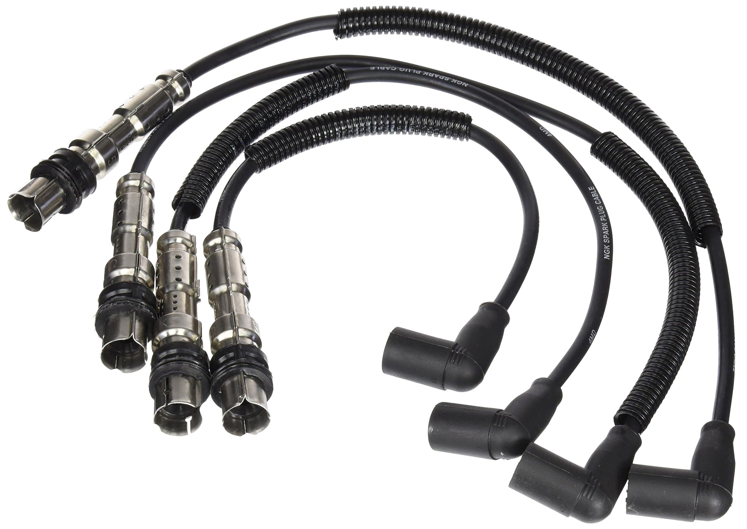 🔥 Angebot: NGK 44316 Zündleitungssatz 🔥