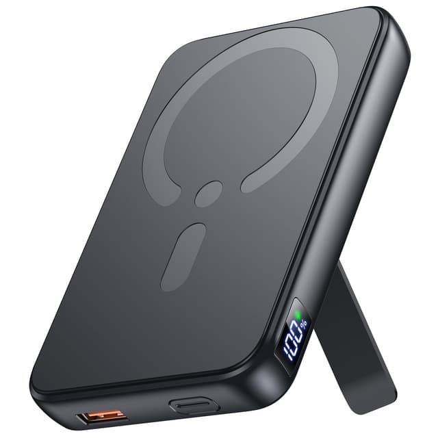 🔋 Powerbank für Magsafe, 12000mAh 🔋