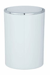 🌟 Super Deal! WENKO Kosmetikeimer Inca 5 Liter für nur 19.7€ 🌟 Angebot bei HelloDeals