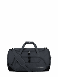 Travelite Reisetasche groß, KICK OFF, 60 cm, 73 Liter - D'anthrazit Angebot bei HelloDeals