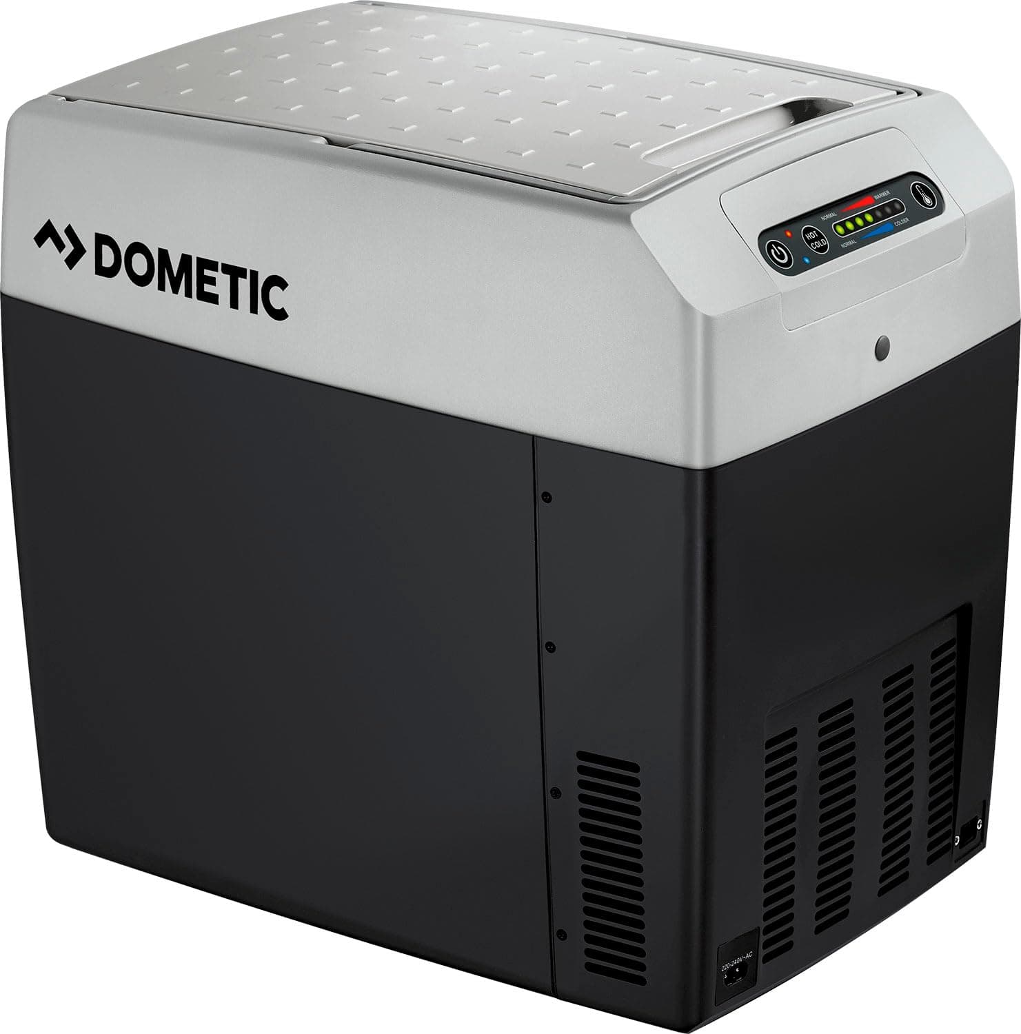 DOMETIC Tropicool TCX 21 - Tragbare elektrische Kühlbox 🌴❄️🔌