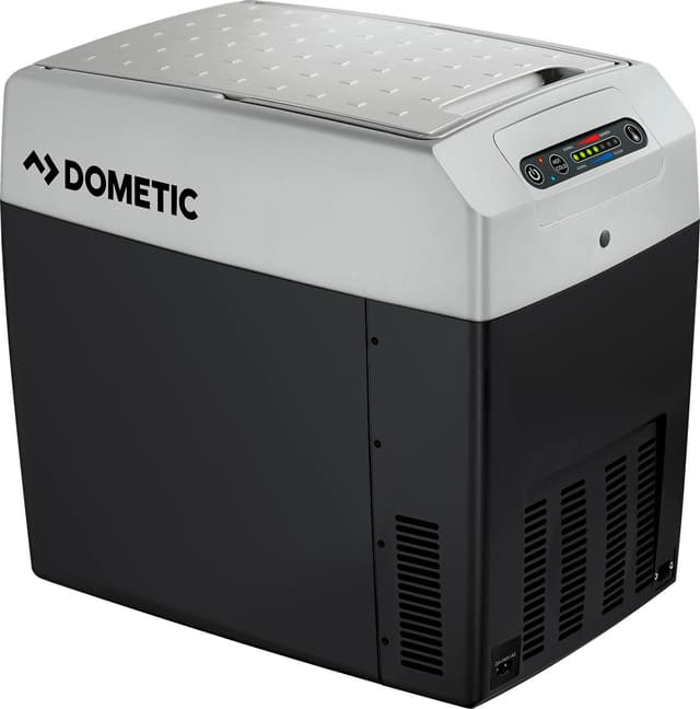 DOMETIC Tropicool TCX 21 - Tragbare elektrische Kühlbox 🌴❄️🔌